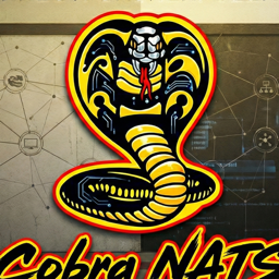 Cobra NATS